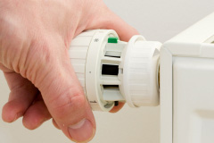 Little Bray central heating repair costs